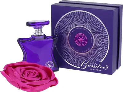 Produktbild von Bond No. 9 Spring Fling Eau De Parfum 100 ml (woman)