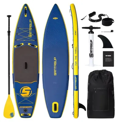 Obrázok produktu pre Stand Up Paddle Board, odolný materiál, vysoká nosnosť, 5020951