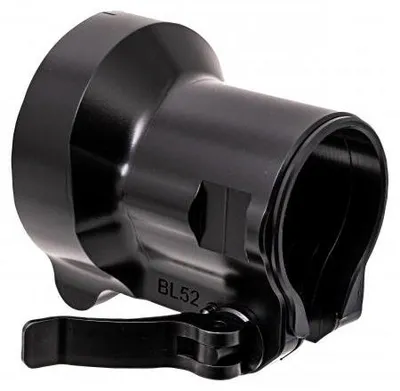 Produktbild von Blaser Adapterring BL52 für Wärmebildvorsatzgeräte Merlin-42 und Merlin-50