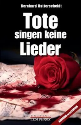 Obrázek produktu pro Tote singen keine Lieder