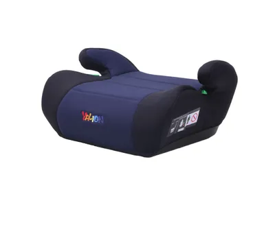 Produktbild von YALION Kindersitzerhöhung Sitzerhöhung Auto Kinder Kinderautositze- Kindersitz Gruppe für Kinder von 125-150CM(ca.6-10Jahren), 3-Punkt-Gurt, ECE R129