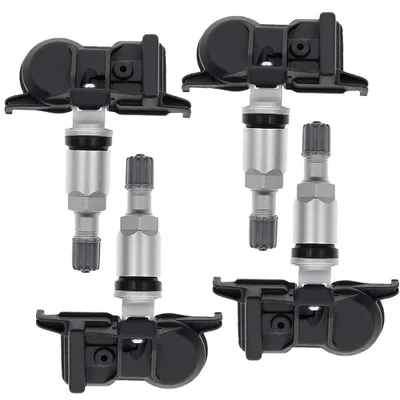 Obrázek produktu pro Měřič tlaku pneumatik s TPMS Relearn nástrojem