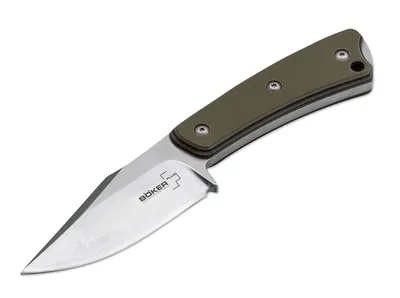 Image de Böker Plus Piranha G10 Scott McGhee