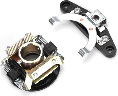 Immagine prodotto di Interruttore centrifugo, interruttore centrifugo del motore, parti del motore, interruttore L19-304Y, interruttore centrifugo monofase