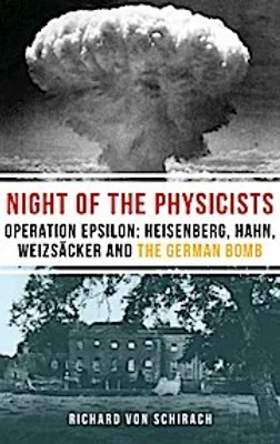 Obrázek produktu pro The Night of the Physicists