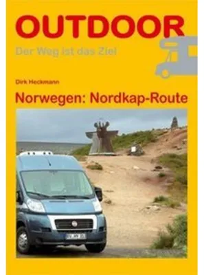 Image de Norwegen: Nordkap-Route