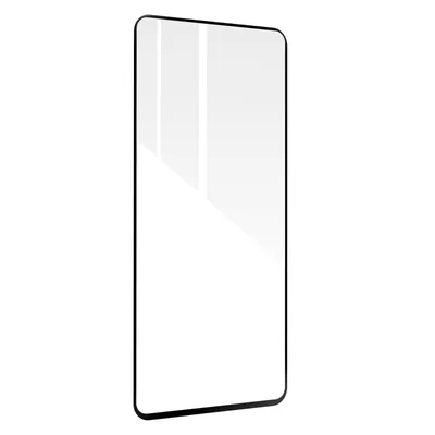 Produktbild von Avizar, Displayschutzfolie aus Glas für Samsung Galaxy S21 FE, Schwarz