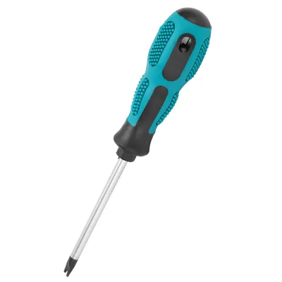 Zdjęcie produktu dla Wkrętak w kształcie litery U wykonany ze stali stopowej chromowo-wanadowej, narzędzia sprzętowe o dużej sile ssania (2,6 mm)