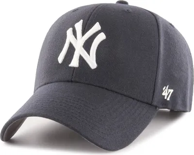 Produktbild von 47 Cappellino MVP dei New York Yankees B-MVP17WBV-NYB Pullunder 47 Brand Größe: Einheitsgröße,