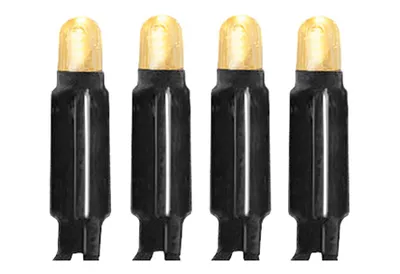 Produktbild von Star Trading 491-12-1, 49 Lampen, LED, Warmweiß, 2400 K, 65 lm, 20000 h