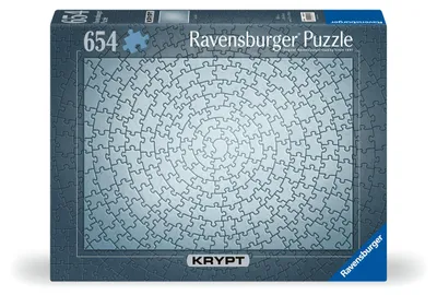 Obrázok produktu pre Ravensburger 12000071, 654 kusov, Ďalší, 12 rok / roky