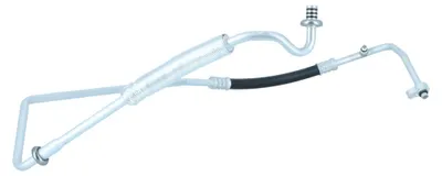 Obrázok produktu pre Vysokotlakové a nízkotlakové potrubie NRF, vysokotlakové potrubie klimatizácie 400102 pre FORD FUSION (JU)