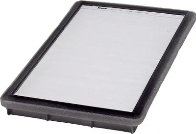Produktbild von HENGST E939LI Innenraumfilter Pollenfilter für BMW 3 Limousine (E36)