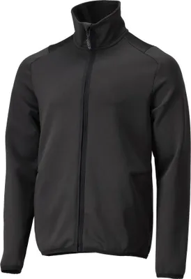 Image de Pull polaire zippé MASCOT Customized - 22585-608-Noir-XL