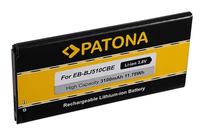 Immagine prodotto di Batteria Samsung Galaxy J5 2016 3100mAh 3.8V Li-Ion
