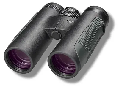 Produktbild von DDoptics Fernglas NXT 10x42 schwarz/grün