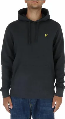 Immagine prodotto di Lyle & Scott Pile da uomo Grigio 455578: Taglia - M Taglia: M