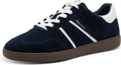 Sneaker Blau Tamaris Schuhe Online Shop Sale Tamaris Sneaker Low