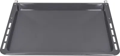 Produktbild von easyPART passend für 00684777 BOSCH Backblech SIEMENS 458x390x31mm mit Trägern für Backofen Herd