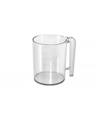 Produktbild von schneebesenbehälter 1,0l PH TRA