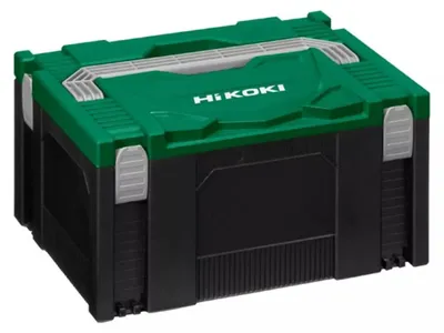 Image de Mallette empilable HiKOKI HSC3, référence 402546