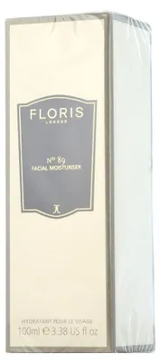 Produktbild von Floris N° 89 Facial Moisturiser (100 ml)