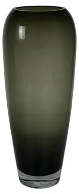 Productafbeelding van Kaheku vaas, kleur grijs, 10 Ø 23,5h, artikelnummer 420573614