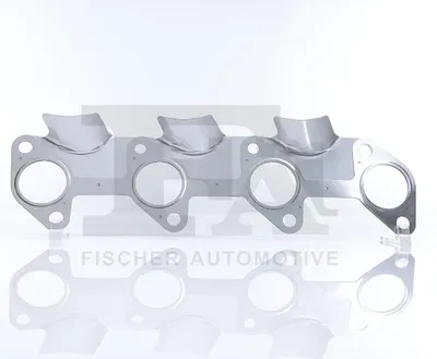 Produktbild von FA1 489-011 Abgaskrümmerdichtung für HYUNDAI Tucson (TL, TLE) Auspuffkrümmer