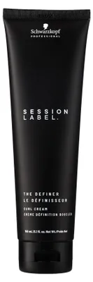 Produktbild von Schwarzkopf Professional SESSION LABEL The Definer 150 ml