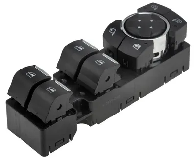Obrázok produktu pre NTY EWS-FR-039 Spínač okien pre FORD Mondeo V kombi (CF) – spínač predného ľavého okna