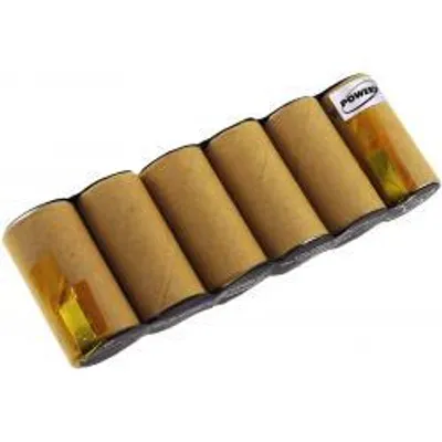 Obrázek produktu pro Akumulátor Gardena 4-00.630.00