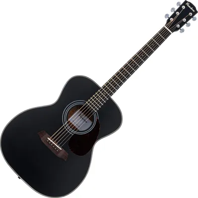 Obrázok produktu pre Pasadena PG-200 Black Akustická gitara Jumbo