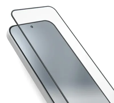 Immagine prodotto di SBS Glass Screen Protector Full Cover Per Xiaomi Redmi Note 17 Pro/17 Pro Max, Immagine generata dall'IA