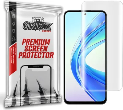 Produktbild von Hydrogel-Folie GrizzGlass Hydrofilm für Honor X7b