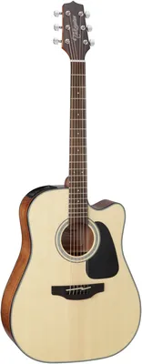 Image de Takamine GD30CE Natural