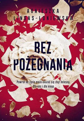 Immagine prodotto di Bez pożegnania, wydanie kieszonkowe