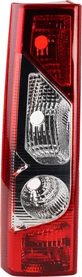 Produktbild von Johns, Heck Leuchte Rück Leuchte Licht Brems passend für Citroen Jumpy X 01/2007- Links 9467069888 00006350AH 6350AH SU001A1287