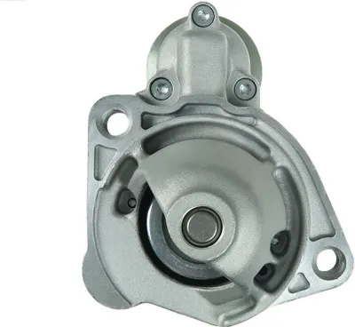 Produktbild von AS-PL S0572 Starter Anlasser 1,1kW für AUDI A6 Avant (4F5, C6) 12V