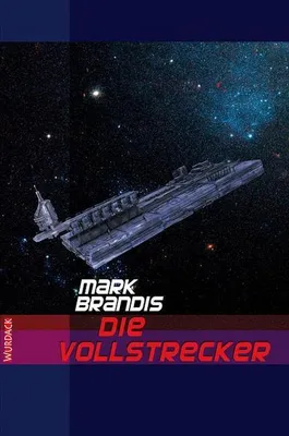 Obrázek produktu pro Weltraumpartisanen 06. Die Vollstrecker