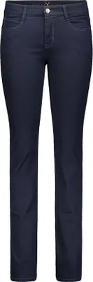 Produktbild von - MAC JEANS - DREAM, Dream denim - Straight Fit - 5401-90-0355L-D801 - blau Größe 32/32