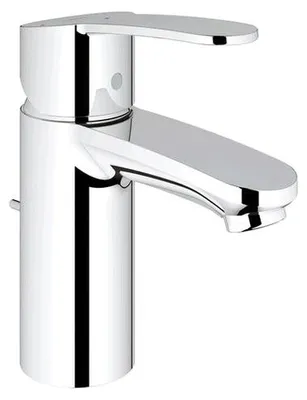 Produktbild von Grohe Eurostyle Cosmopolitan Einhand-Waschtischbatterie EcoJoy chrom - 2337420E