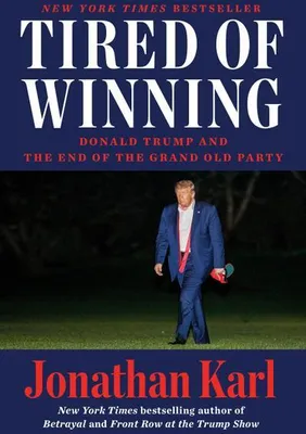 Produktbild von Tired of Winning