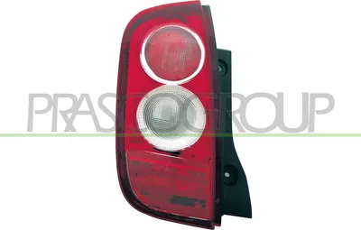 Produktbild von PRASCO Rückleuchte Heckleuchte Rechts für NISSAN MICRA III (K12)