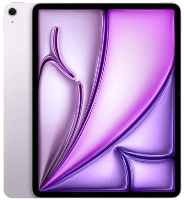 Immagine prodotto di Apple iPad Air, 33 cm (13"), 2732 x 2048 px, 1 TB, 12 GB, iPadOS 26, Viola
