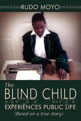 Produktbild von The Blind Child