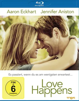 Produktbild von Love Happens