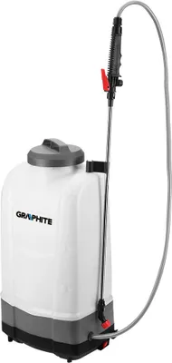 Produktbild von Energy + 18V, Li-lon akumulátorový postřikovač, 15l nádrž, bez baterie