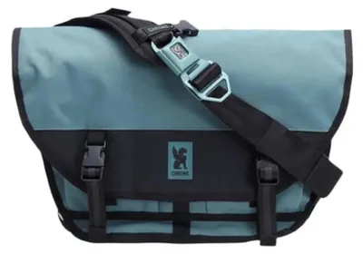 Produktbild von Chrome Citizen 15l Umhängetasche Blau Blau One Size