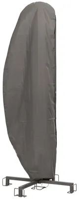 Image de Omgoods - Housse de protection étanche pour parasol flottant - Résistante aux intempéries et aux UV