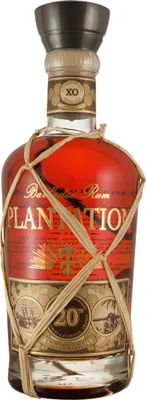 Immagine prodotto di Barbados X.O. Plantation RUM - 20° anniversario 40% vol. (1x 0,7l)